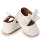 Baby Shoes 3 Sizes 1/2/3 (from Zero to 18 Months) #E66 - Mix and Max - Sizes: 0-6 M 11cm, 6-12 M 12cm, 12-18 M 13cm - Image 9