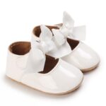 Baby Shoes 3 Sizes 1/2/3 (from Zero to 18 Months) #E66 - Mix and Max - Sizes: 0-6 M 11cm, 6-12 M 12cm, 12-18 M 13cm - Image 10