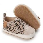 Baby Shoes 3 Sizes 1/2/3 (from Zero to 18 Months) #D73 - Mix and Max - Sizes: 0-6 M 11cm, 6-12 M 12cm, 12-18 M 13cm - Image 4