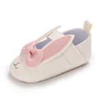 Baby Shoes 3 Sizes 1/2/3 (from Zero to 18 Months) #D75 - Mix and Max - Sizes: 0-6 M 11cm, 6-12 M 12cm, 12-18 M 13cm - Image 4