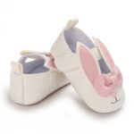 Baby Shoes 3 Sizes 1/2/3 (from Zero to 18 Months) #D75 - Mix and Max - Sizes: 0-6 M 11cm, 6-12 M 12cm, 12-18 M 13cm - Image 5