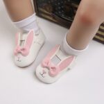 Baby Shoes 3 Sizes 1/2/3 (from Zero to 18 Months) #D75 - Mix and Max - Sizes: 0-6 M 11cm, 6-12 M 12cm, 12-18 M 13cm - Image 8