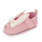 Baby Shoes 3 Sizes 1/2/3 (from Zero to 18 Months) #D75 - Mix and Max - Sizes: 0-6 M 11cm, 6-12 M 12cm, 12-18 M 13cm - Image 9