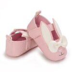 Baby Shoes 3 Sizes 1/2/3 (from Zero to 18 Months) #D75 - Mix and Max - Sizes: 0-6 M 11cm, 6-12 M 12cm, 12-18 M 13cm - Image 10