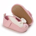 Baby Shoes 3 Sizes 1/2/3 (from Zero to 18 Months) #D75 - Mix and Max - Sizes: 0-6 M 11cm, 6-12 M 12cm, 12-18 M 13cm - Image 11