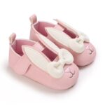 Baby Shoes 3 Sizes 1/2/3 (from Zero to 18 Months) #D75 - Mix and Max - Sizes: 0-6 M 11cm, 6-12 M 12cm, 12-18 M 13cm - Image 12