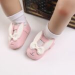Baby Shoes 3 Sizes 1/2/3 (from Zero to 18 Months) #D75 - Mix and Max - Sizes: 0-6 M 11cm, 6-12 M 12cm, 12-18 M 13cm - Image 13