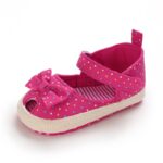 Baby Shoes 3 Sizes 1/2/3 (from Zero to 18 Months) #C697 - Mix and Max - Sizes: 0-6 M 11cm, 6-12 M 12cm, 12-18 M 13cm - Image 11