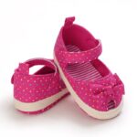 Baby Shoes 3 Sizes 1/2/3 (from Zero to 18 Months) #C697 - Mix and Max - Sizes: 0-6 M 11cm, 6-12 M 12cm, 12-18 M 13cm - Image 9