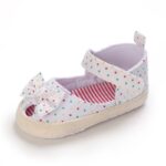 Baby Shoes 3 Sizes 1/2/3 (from Zero to 18 Months) #C697 - Mix and Max - Sizes: 0-6 M 11cm, 6-12 M 12cm, 12-18 M 13cm - Image 22