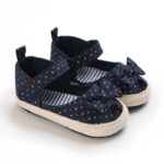 Baby Shoes 3 Sizes 1/2/3 (from Zero to 18 Months) #C697 - Mix and Max - Sizes: 0-6 M 11cm, 6-12 M 12cm, 12-18 M 13cm - Image 20