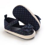 Baby Shoes 3 Sizes 1/2/3 (from Zero to 18 Months) #C697 - Mix and Max - Sizes: 0-6 M 11cm, 6-12 M 12cm, 12-18 M 13cm - Image 19