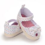 Baby Shoes 3 Sizes 1/2/3 (from Zero to 18 Months) #C697 - Mix and Max - Sizes: 0-6 M 11cm, 6-12 M 12cm, 12-18 M 13cm - Image 18