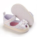 Baby Shoes 3 Sizes 1/2/3 (from Zero to 18 Months) #C697 - Mix and Max - Sizes: 0-6 M 11cm, 6-12 M 12cm, 12-18 M 13cm - Image 17