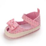 Baby Shoes 3 Sizes 1/2/3 (from Zero to 18 Months) #C697 - Mix and Max - Sizes: 0-6 M 11cm, 6-12 M 12cm, 12-18 M 13cm - Image 15