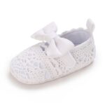 Baby Shoes 3 Sizes 1/2/3 (from Zero to 18 Months) #C688 - Mix and Max - Sizes: 0-6 M 11cm, 6-12 M 12cm, 12-18 M 13cm - Image 2