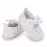 Baby Shoes 3 Sizes 1/2/3 (from Zero to 18 Months) #C688 - Mix and Max - Sizes: 0-6 M 11cm, 6-12 M 12cm, 12-18 M 13cm - Image 3