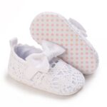 Baby Shoes 3 Sizes 1/2/3 (from Zero to 18 Months) #C688 - Mix and Max - Sizes: 0-6 M 11cm, 6-12 M 12cm, 12-18 M 13cm - Image 4