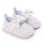 Baby Shoes 3 Sizes 1/2/3 (from Zero to 18 Months) #C688 - Mix and Max - Sizes: 0-6 M 11cm, 6-12 M 12cm, 12-18 M 13cm - Image 5