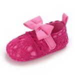 Baby Shoes 3 Sizes 1/2/3 (from Zero to 18 Months) #C688 - Mix and Max - Sizes: 0-6 M 11cm, 6-12 M 12cm, 12-18 M 13cm - Image 7