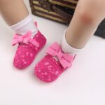 Baby Shoes 3 Sizes 1/2/3 (from Zero to 18 Months) #C688 - Mix and Max - Sizes: 0-6 M 11cm, 6-12 M 12cm, 12-18 M 13cm - Image 11