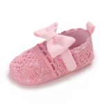Baby Shoes 3 Sizes 1/2/3 (from Zero to 18 Months) #C688 - Mix and Max - Sizes: 0-6 M 11cm, 6-12 M 12cm, 12-18 M 13cm - Image 12