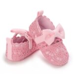 Baby Shoes 3 Sizes 1/2/3 (from Zero to 18 Months) #C688 - Mix and Max - Sizes: 0-6 M 11cm, 6-12 M 12cm, 12-18 M 13cm - Image 13