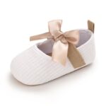 ⁦Baby Shoes 3 Sizes 1/2/3 (from Zero to 18 Months) #D39 - Mix and Max - Sizes: 0-6 M 11cm, 6-12 M 12cm, 12-18 M 13cm⁩ - الصورة ⁦7⁩