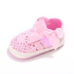 Baby Shoes 3 Sizes 1/2/3 (from Zero to 18 Months) - Mix and Max - Sizes: 0-6 M 11cm, 6-12 M 12cm, 12-18 M 13cm - Image 6