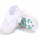 Baby Shoes 3 Sizes 1/2/3 (from Zero to 18 Months) - Mix and Max - Sizes: 0-6 M 11cm, 6-12 M 12cm, 12-18 M 13cm - Image 7