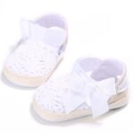 Baby Shoes 3 Sizes 1/2/3 (from Zero to 18 Months) - Mix and Max - Sizes: 0-6 M 11cm, 6-12 M 12cm, 12-18 M 13cm - Image 8