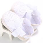 Baby Shoes 3 Sizes 1/2/3 (from Zero to 18 Months) - Mix and Max - Sizes: 0-6 M 11cm, 6-12 M 12cm, 12-18 M 13cm - Image 2