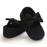 Baby Shoes 3 Sizes 1/2/3 (from Zero to 18 Months) #C656 - Mix and Max - Sizes: 0-6 M 11cm, 6-12 M 12cm, 12-18 M 13cm - Image 8