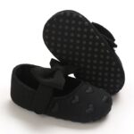 Baby Shoes 3 Sizes 1/2/3 (from Zero to 18 Months) #C656 - Mix and Max - Sizes: 0-6 M 11cm, 6-12 M 12cm, 12-18 M 13cm - Image 9