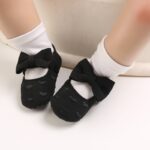 Baby Shoes 3 Sizes 1/2/3 (from Zero to 18 Months) #C656 - Mix and Max - Sizes: 0-6 M 11cm, 6-12 M 12cm, 12-18 M 13cm - Image 11