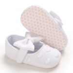 Baby Shoes 3 Sizes 1/2/3 (from Zero to 18 Months) #C656 - Mix and Max - Sizes: 0-6 M 11cm, 6-12 M 12cm, 12-18 M 13cm - Image 15