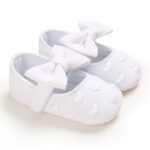 Baby Shoes 3 Sizes 1/2/3 (from Zero to 18 Months) #C656 - Mix and Max - Sizes: 0-6 M 11cm, 6-12 M 12cm, 12-18 M 13cm - Image 16