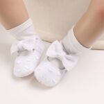 Baby Shoes 3 Sizes 1/2/3 (from Zero to 18 Months) #C656 - Mix and Max - Sizes: 0-6 M 11cm, 6-12 M 12cm, 12-18 M 13cm - Image 17