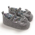 Baby Shoes 3 Sizes 1/2/3 (from Zero to 18 Months) #D12 - Mix and Max - Sizes: 0-6 M 11cm, 6-12 M 12cm, 12-18 M 13cm - Image 8