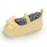 Baby Shoes 3 Sizes 1/2/3 (from Zero to 18 Months) #D12 - Mix and Max - Sizes: 0-6 M 11cm, 6-12 M 12cm, 12-18 M 13cm - Image 9
