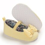 Baby Shoes 3 Sizes 1/2/3 (from Zero to 18 Months) #D12 - Mix and Max - Sizes: 0-6 M 11cm, 6-12 M 12cm, 12-18 M 13cm - Image 11