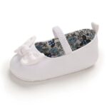 Baby Shoes 3 Sizes 1/2/3 (from Zero to 18 Months) #D12 - Mix and Max - Sizes: 0-6 M 11cm, 6-12 M 12cm, 12-18 M 13cm - Image 13