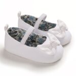 Baby Shoes 3 Sizes 1/2/3 (from Zero to 18 Months) #D12 - Mix and Max - Sizes: 0-6 M 11cm, 6-12 M 12cm, 12-18 M 13cm - Image 3