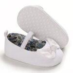 Baby Shoes 3 Sizes 1/2/3 (from Zero to 18 Months) #D12 - Mix and Max - Sizes: 0-6 M 11cm, 6-12 M 12cm, 12-18 M 13cm - Image 15