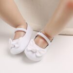 Baby Shoes 3 Sizes 1/2/3 (from Zero to 18 Months) #D12 - Mix and Max - Sizes: 0-6 M 11cm, 6-12 M 12cm, 12-18 M 13cm - Image 17