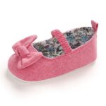 Baby Shoes 3 Sizes 1/2/3 (from Zero to 18 Months) #D12 - Mix and Max - Sizes: 0-6 M 11cm, 6-12 M 12cm, 12-18 M 13cm - Image 18