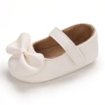 Baby Shoes 3 Sizes 1/2/3 (from Zero to 18 Months) #D19 - Mix and Max - Sizes: 0-6 M 11cm, 6-12 M 12cm, 12-18 M 13cm - Image 2
