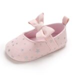 Baby Shoes 3 Sizes 1/2/3 (from Zero to 18 Months) #B190 - Mix and Max - Sizes: 0-6 M 11cm, 6-12 M 12cm, 12-18 M 13cm - Image 5