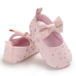 Baby Shoes 3 Sizes 1/2/3 (from Zero to 18 Months) #B190 - Mix and Max - Sizes: 0-6 M 11cm, 6-12 M 12cm, 12-18 M 13cm - Image 6