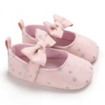 Baby Shoes 3 Sizes 1/2/3 (from Zero to 18 Months) #B190 - Mix and Max - Sizes: 0-6 M 11cm, 6-12 M 12cm, 12-18 M 13cm - Image 8